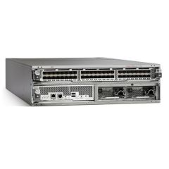 C1-N7702 Cisco Nexus 7702 2-Slots Layer 2 Managed Switch Chassis