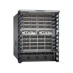 C1-N7710-B23S2E Cisco Nexus 7710 10-Slots Layer 2 Managed Rack-mountable Switch Chassis
