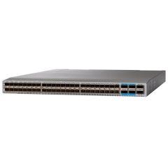 Cisco Nexus 92160YC-X 54-Ports Layer 3 Managed Rack-mountable 1U Network Switch