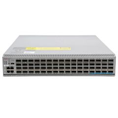 C1-N9K-C92304QC Cisco Nexus 92304QC 56-Ports Layer 3 Managed Rack-mountable 1U Network Switch