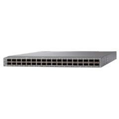 C1-N9K-C9236C Cisco Nexus 9236C 36-Ports 36 x 100 Gigabit QSFP28 Layer 3 Managed Rack-mountable 1U Network Switch