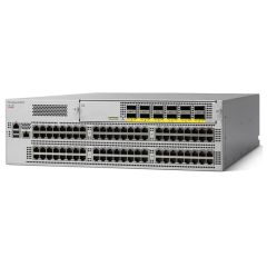 C1-N9K-C93128TX Cisco Nexus 93128TX 96-Ports Layer 3 Managed Rack-mountable Network Switch