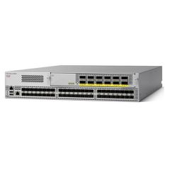 Cisco Nexus 9396TX 48-Ports Layer 3 Managed Rack-mountable 2U Network Switch