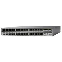 C1-N9KC93120TXB18Q Cisco Nexus 93120TX 96-Ports Layer 3 Managed Rack-mountable 2U Network Switch