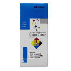 C3102A HP Color Toner for LaserJet 5 Printer