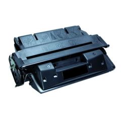 C4127A HP 27A Black Original LaserJet Toner Cartridge