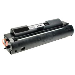 C4191A HP Black Original Toner Cartridge for Color LaserJet 4500 Series Printer