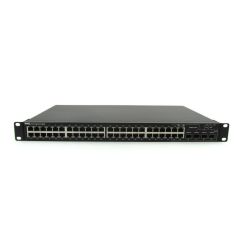 C4865 Dell PowerConnect 5448 48-Ports Layer 2 Managed Network Switch