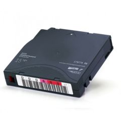 C7977AN HP 6TB / 15TB LTO7 Ultrium Tape Media Cartridge