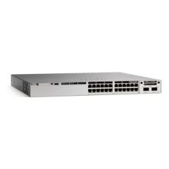 C9300-24T-E Cisco Catalyst 9300-24T-E 24-Ports Managed Network Switch