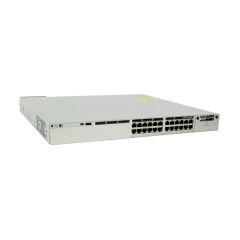 C9300-24U-E Cisco Catalyst 9300-24U-E 24-Ports UPoE Layer 2 Network Switch