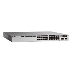 C9300-24UX-E Cisco Catalyst 9300-24UX-E 24-Ports UPoE Network Switch