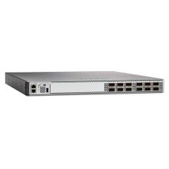 Cisco Catalyst 9500-12Q-EDU 12-Ports 12 x 40 Gigabit QSFP Layer 3 Managed Rack-mountable Network Switch