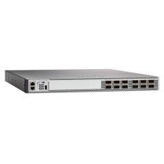 Cisco Catalyst 9500-12Q Network Essential 12-Ports 12 x 40 Gigabit QSFP Layer 3 Managed Rack-mountable Network Switch