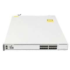 Cisco Catalyst 9500-16X-2Q-A 16-Ports Layer 3 Managed Rack-mountable 1U Network Switch