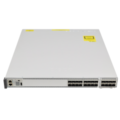 Cisco Catalyst 9500-24X-E 16-Ports Layer 3 Managed Rack-mountable 1U Network Switch