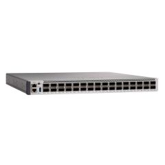 Cisco Catalyst 9500-32C Network Advantage 32-Ports Layer 3 Managed Rack-mountable Network Switch