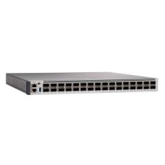 Cisco Catalyst 9500-32C-A 32-Ports Layer 3 Managed Rack-mountable Network Switch