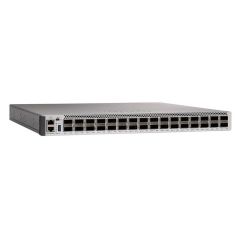 Cisco Catalyst 9500-32C-E 32-Ports Layer 3 Managed Rack-mountable Network Switch