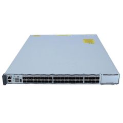 Cisco Catalyst 9500-32QC Network Advantage 32-Ports Layer 3 Managed Rack-mountable 1U Network Switch