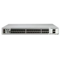 C9500-40X-2Q-A Cisco Catalyst 9500-40X-2Q-A 40-Ports Layer 3 Managed Rack-mountable 1U Switch Chassis