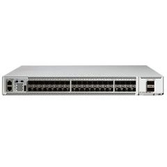 Cisco Catalyst 9500-40X-2Q-E 40-Ports 40 x 10 Gigabit SFP+ + 2 x 40 Gigabit QSFP Layer 3 Managed Rack-mountable 1U Network Switch