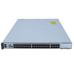 C9500-40X-A Cisco Catalyst 9500-40X-A 40-Ports Layer 3 Managed Rack-mountable Network Switch