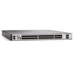 Cisco Catalyst 9500-40X-E 40-Ports Layer 3 Rack-mountable Network Switch