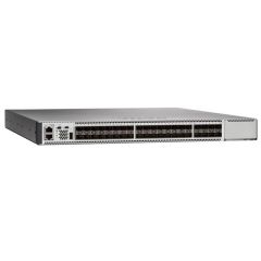 C9500-40X-EDU Cisco Catalyst 9500-40X-EDU 40-Ports Layer 3 Managed Rack-mountable 1U Network Switch