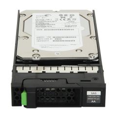 CA07339-E103 Fujitsu 600GB 15000RPM SAS 6Gb/s 3.5-inch Hard Drive