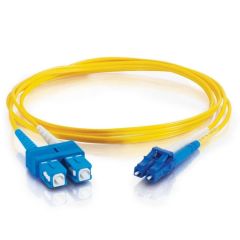 CAB-SM-LCSC-1M Cisco 1m LC to SC Single-Mode Duplex Fiber Optic Cable
