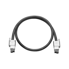 HPE EPS/RPS Cable Assembly 1M (3.28ft) Long Interconnects the 640 Redundant Power Supply for 2920 Series Switch