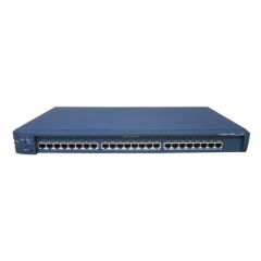 Cisco Catalyst 2924C-XL 24-Ports Layer 2 Rack-mountable Fast Ethernet Switch