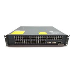 Cisco Catalyst 2980G-A 80-Ports 10/100 Rack-mountable Ethernet Switch
