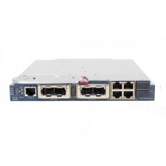 Cisco Catalyst 3120G-S 16-Ports Managed Blade Switch