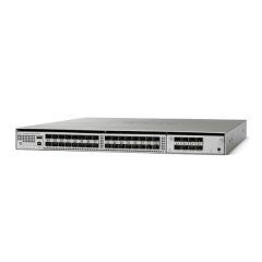 Cisco Catalyst 4500X-16SFP+ 16-Ports SFP+ Layer 2 Rack-mountable Network Switch
