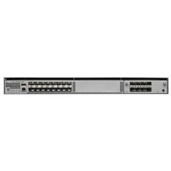 Cisco Catalyst 4500X-F-16SFP+ 16-Ports SFP+ Layer 2 Managed Rack-mountable 2U Network Switch