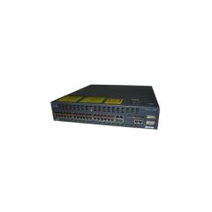 Cisco Catalyst 4840G 40-Ports 10/100Mbps Layer 3 Fast Ethernet Switch