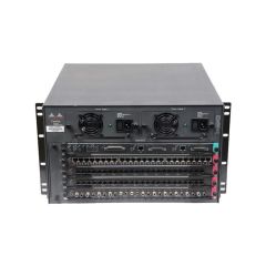Cisco Catalyst 5000 5-Slot Multi-Layer Switching System