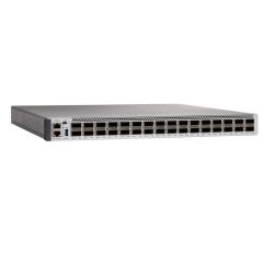 Cisco Catalyst 9500-24Q Network Essential 24-Ports Layer 3 Managed Rack-mountable 1U Network Switch