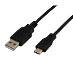 CC-USBC-USBA Ruckus 3.3ft Type C to Type A USB Cable