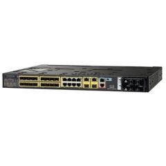 CGS-2520-16S-8PC= Cisco CGS-2520 8-Ports 8 x 10/100 + 16 x SFP + 2 x Combo Gigabit SFP PoE+ Managed Rack-Mountable Connected Grid Switch