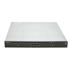CRW68 Dell Networking S4148F-ON 48-Ports Managed Rack-mountable Network Switch