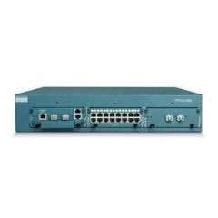 CSS11503-DC Cisco 11503 3-Slots Layer 3 Managed Rack-mountable Content Services Switch