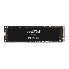 CT1000P5SSD8 Crucial CT1000P5Solid State Drive8 P5 1TB Pcie G3 1x4 / Nvme M.2 2280 Solid State Drive