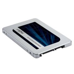 CT1024M550SSD1 Crucial M550 Series 1TB Multi-Level Cell (MLC) SATA 6Gbps 2.5-inch Solid State Drive