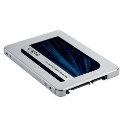 CT1024M550SSD3 Crucial M550 Series 1TB Multi-Level Cell (MLC) SATA 6Gbps mSATA Solid State Drive