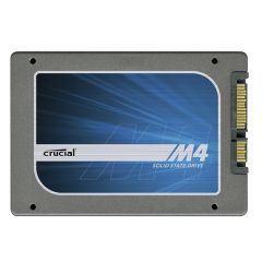 CT256M4SSD2BAA Crucial 256GB Solid State Drive - 2.5 - SATA/600