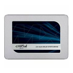 CT500MX200SSD1 Crucial Mx200 500GB SATA 6Gbps 2.5-Inch Solid State Drive