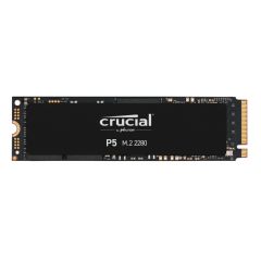 CT500P5SSD8 Crucial CT500P5Solid State Drive8 P5 500GB Pcie G3 1x4 / Nvme M.2 2280 Solid State Drive
